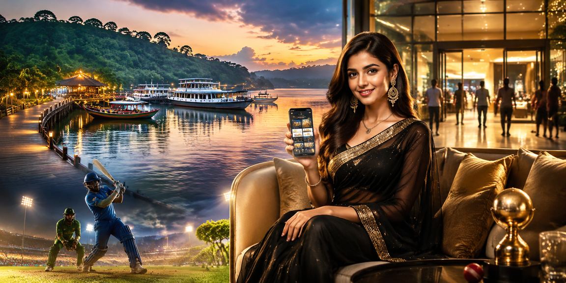 ঈদ উপলক্ষে 6999 bet ক্রিকেট বেটিং অফার